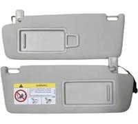 anti-glare sun visor Sun Visor Panel With Mirror For Golf 7 For Passat B8 Windscreen Front Sunshade