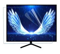 Anti-Glare TV Screen Protector Prevents Scratches and Fingerprints Reduces Eye Strain Perfect for Home Entertainment Suitable for Indoor and Outdoor Use Easy To Install(55inches)