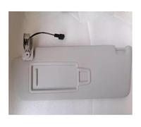 Anti Glare Visor Car Accessories Sun Visor With Mirror Sunshield Board For Skoda For Rapid 2015 2016 2017 2018 2019 2020 2021 2022 Eye Protector