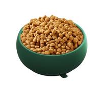 Anti-Gobble Bowls for Dogs | Non-Slip and Non-Choking Silicone Base | Slow Feeding for Dogs, for Puppies, Cats and Small Animals, External Internal Feeding, Enrichment and Addes