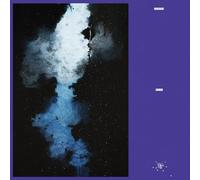 Anti-God Hand - Blight Year LP hand pour vinyl