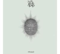 Anti-God Hand - Wretch [VINYL]