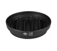 Anti-gout cat bowl "pois D&D Home Sue