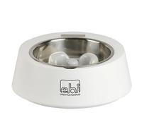 Anti-gout dog bowl and scale Ebi Volga