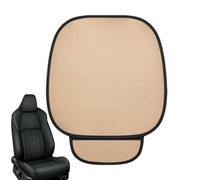 Anti-grain cushion, child seat protection, car anti-abandonment car children, ergonomic car cover, Carrise Carrise non-slip silk, breathable, protection for the seat cushion, accessories