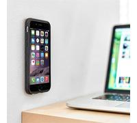 Anti Gravity Case for Apple iPhone 7 Plus 5.5 Inch Smart Slim Case Book Cover St