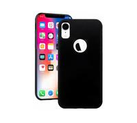 Anti-Gravity Case For Apple iPhone XR 6.1 Self-Adhesive Cover Pouch