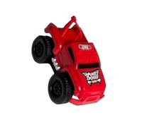 Anti-Gravity Climbing Car Toy For Kids STEM Learning Track Vehicle Creative Physics Playset Climbing Vehicle