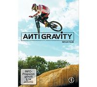 Anti Gravity [DVD]