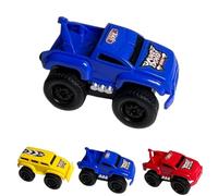 Anti-Gravitys Walls Climbing Car, Pull Back Friction Cars, Big Tire Four-Wheel Drive, Wall Magnetic Vehicle Toy, Vibration Inertial Vehicle, Funny Interactive Educational Toys For Kids Boys Girls