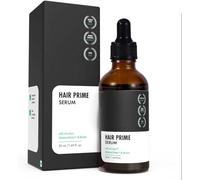 Anti Grey Hair Prime Serum | Acrolys, MalenoGrey and Biotin|For All Hair Types | 50 ml (Pack Of 1)