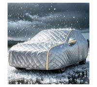 Anti-Hail Car Cover Compatible with Audi e-tron GT 2022-2025