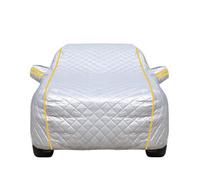 Anti-Hail Car Cover Compatible With Audi Q3 Cover All-Weather Outdoor Waterproof Hailproof Windproof UV Resistant For SUV Seden MPV Hatchback(HH)