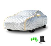 Anti-Hail Car Cover Compatible with Audi R8 GT 2010-2013