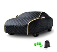 Anti-Hail Car Cover Compatible with Audi RS e-tron GT 2021-2025