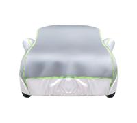 Anti-Hail Car Cover Compatible with Chevy Bel Air 1950-1957| Covers All Weather Waterproof Hailproof Snowproof Dustproof Covers(4) Protect car paint