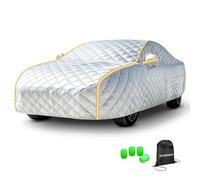 Anti-Hail Car Cover Compatible with Ford GT 40 1964