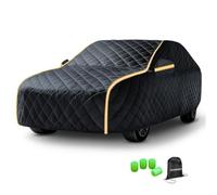 Anti-Hail Car Cover Compatible with Lincoln MKC 2015-2025