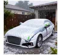 Anti-Hail Car Cover, Exterior Accessories for Audi Q2 S-Line NEW 2023, Car Covers For Outside Storage Waterproof All Weather Thickening Hail Cover,Dust Rain,Snow,Scratch proof dz387t
