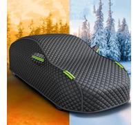 Anti-Hail Car Cover for AC Cobra,Thickening Hail Cover for Car car winter cover,Dustproof,Scratch-proof,UV-proof,Rain-proof