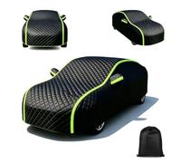 Anti Hail Car Cover for B entley Brooklands 1992-1997