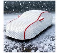Anti Hail Car Cover for B MW X2 F39 | Snow-Proof,Freeze-Proof,Tear-Resistant,Anti-Aging,Features Reflective Strips for Nighttime Visibility,Four Seasons