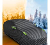 Anti-Hail Car Cover for Chery Dr 4.0 Dr 5.0 Dr 6.0 2020 2021,Thickening Hail Cover for Car winter cover,Dustproof,Scratch-proof,UV-proof,Waterproof