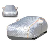 Anti Hail Car Cover for Chevrolet El Camino, Waterproof, UV Protection - Shields Against Hail, Rain, Sun Damage - All Weather Car Cover Easy Fit & Storage M0708