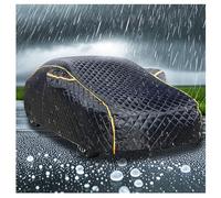 Anti-Hail Car Cover For Citroen C4 Picasso 2007-2021,Hail Protector Car Cover,Custom Fit,Full C-over All Weather Protection,Thicken H-ail Blanket for Cars-wzj702m