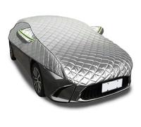 Anti-Hail Car Cover for Continental Full Car Cover Waterproof Thick Cotton All Weather Protection Hail Proof Reflective Scratch Resistant Easy Fit