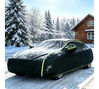 Anti-hail car cover for Daewoo Matiz, Premium Car Protective Cover, Rainproof Snowproof, Dustproof Scratch-Resistant UV-Protective, Suitable for Sedans Suv, Customized.