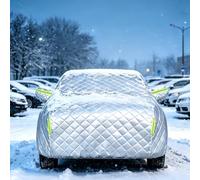 Anti-hail car cover for Daewoo Matiz Rainproof, Snowproof, Hailproof, Dustproof, Scratchproof, And Uvproof, Customizable.
