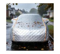Anti-Hail Car Cover for Ferrari 458 Italia 2009-2015 | Hail Protection Car Covers For Outside Storage ,Dust-proof ,Scratch-proof,UV-proof,Rain-proof