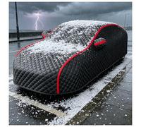 Anti-Hail Car Cover for Ferrari California T
