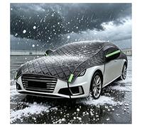 Anti-Hail Car Cover for For -d Puma Gen-E 2024-2027