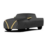 Anti-Hail Car Cover for Ford F-100 1976 Cover, Outdoor Indoor for Waterproof Ute Covers Hail Protector Windproof Full Tarpaulin