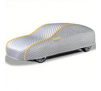 Anti Hail Car Cover For Ford Falcon AU 1998-2010 Cover Thickened Outdoor Waterproof Rain Snow Sun UV Protection Covers All-Weather Protection