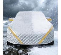 Anti-Hail Car Cover For Ford Puma 2019-2024