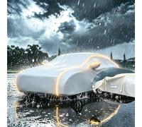 Anti-hail car cover for Ford Taurus 2012-2024, Premium Car Protective Cover, Rainproof Snowproof, Dustproof Scratch-Resistant UV-Protective, Suitable for Sedans Suv, Customized.