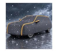 Anti-Hail Car Cover for Honda Jazz (GK/GR) (2014-2025)