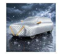 Anti-Hail Car Cover for Honda Jazz (GK/GR) (2014-2025)