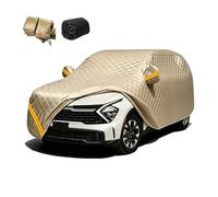Anti-Hail Car Cover for Hyundai i10 2012-2025