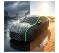 Anti Hail Car Cover For Jaecoo 7 SUV,