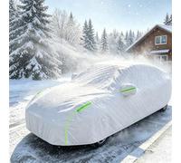 Anti Hail Car Cover for Jaguar C-X75 2010-2013,All-Weather All-Round Car Cover - Hail, Rain, Snow & Wind Protection,XJ977