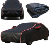 Anti-hail car cover For Lancia Thema 1984-1994,Multi-Purpose Outdoor Car Protection-combining durability,versatility,and superior defense against the elements kt1ss