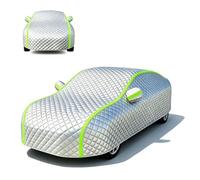 Anti Hail Car Cover for M ercedes-B enz M-Class W164 ML320