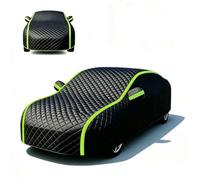 Anti Hail Car Cover for M ercedes E Class W213(2016-2020)
