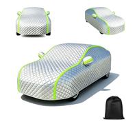 Anti Hail Car Cover for M itsubishi Outlander (2001-Present)