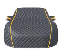 Anti-hail Car Cover For Mercedes-Benz Marco Polo Car Cover,All Weather Thickened Cotton Hail Protection Full Covers Outdoor Breathable Rain and snowproof Anti-aging