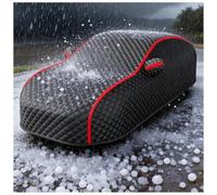 Anti-Hail Car Cover for MG HS 2024 | Eco-Friendly,Thickened,Reflective Strips for Nighttime Visibility,UV-Resistant,Cold-Resistant,Four Seasons